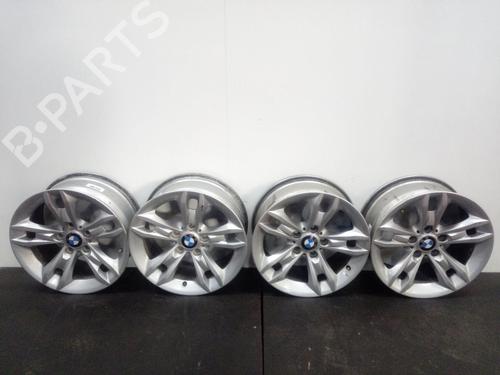 Used Rim BMW X1 (E84) [2009-2015]  16549337