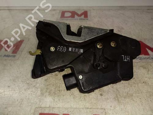 Rear left lock BMW 3 (E46) 320 d | BP12838366C100 