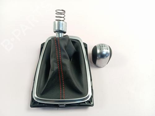 Used Shift knob Shift knob FORD PUMA (J2K, CF7) [2019-2026] 34137978 34137978