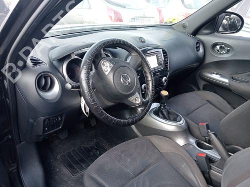 Left front indicator NISSAN JUKE (F15) 1.5 dCi | BP37693230C32  - Image 9