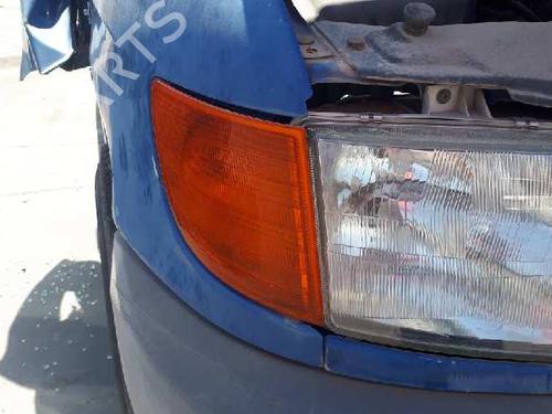 Blinklys foran høyre MERCEDES-BENZ VITO Van (W638) 108 D 2.3 (638.064, 638.068) (79 hp) 31296349