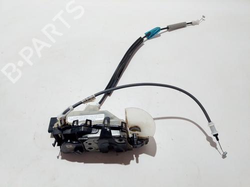 Vergrendeling links voor CITROËN BERLINGO (ER_, EC_) [2018-2025]  26711392