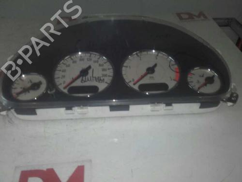 Used Instrument cluster CHRYSLER VOYAGER IV (RG, RS) 2.8 CRD (150 hp) 16653734