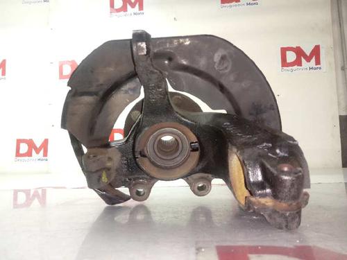 Left front steering knuckle MAZDA 5 (CR) 2.0 CD (CR19) | BP12652750M25 