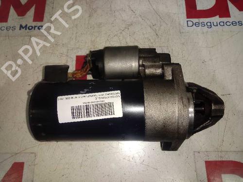 Used Starter MERCEDES-BENZ VITO Tourer (W447) 114 CDI (447.701, 447.703, 447.705) (136 hp) 18491366