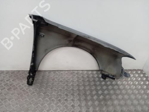 Left front fenders AUDI A4 B7 (8EC) 2.0 TDI 16V | BP19697542C41 
