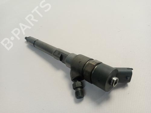 Injector CHEVROLET CRUZE (J300)  | BP21016289M100