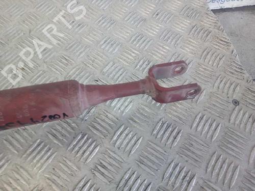 Left front shock absorber AUDI A4 B6 (8E2) 2.5 TDI | BP12641457M16 