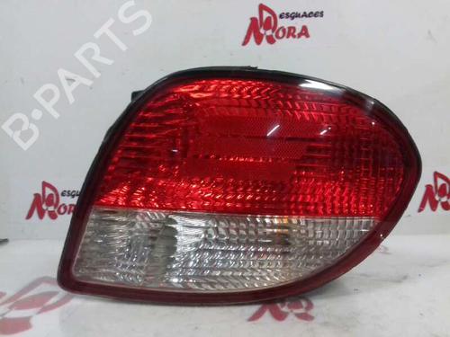 Used Right taillight HYUNDAI COUPE I (RD) 1.6 16V (116 hp) 12834860