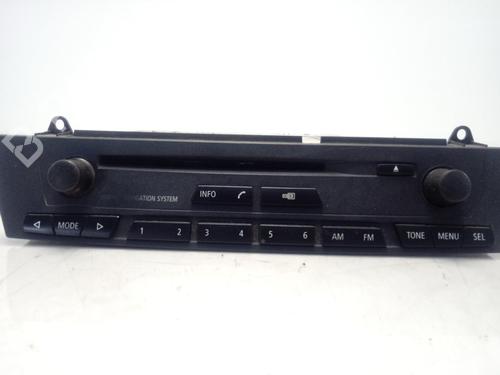Radio BMW X3 (E83) 3.0 d | BP13463584E6 