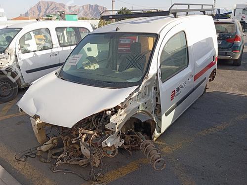 Instrument cluster RENAULT KANGOO / GRAND KANGOO II (KW0/1_)  | BP20599170C47 