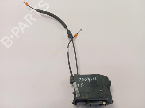 Used Rear left lock Rear left lock 37444794 37444794
