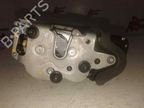 Front right lock OPEL INSIGNIA A (G09)  | BP12636862C97 