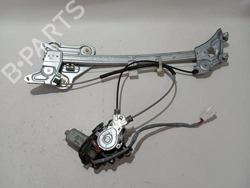 Used Front left window mechanism LEXUS SC Convertible (UZZ40_) 430 (UZZ40_, UZZ40R) (286 hp) 27178395