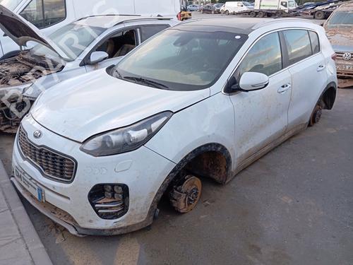 Engine control unit (ECU) KIA SPORTAGE IV (QL, QLE)  | BP28031406M57  - Image 8