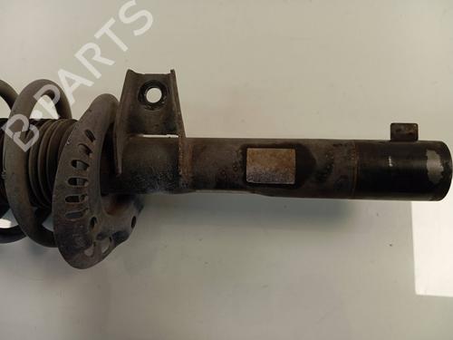 Right front shock absorber VW CADDY III Box Body/MPV (2KA, 2KH, 2CA, 2CH) 2.0 SDI | BP19261295M17 