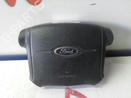 Førerens kollisjonspute FORD RANGER (ET) [2005-2012]  16889667
