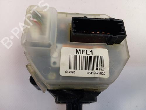 Headlight switch HYUNDAI i30 (FD)  | BP21395740I24 