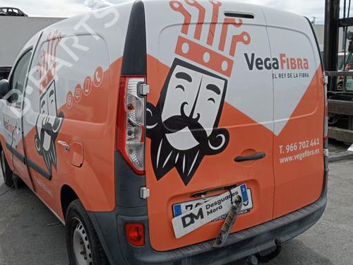 Steering rack RENAULT KANGOO / GRAND KANGOO II (KW0/1_) 1.5 dCi 90 (KW05, KW08, KW0G, KW11) | BP16433627M22 