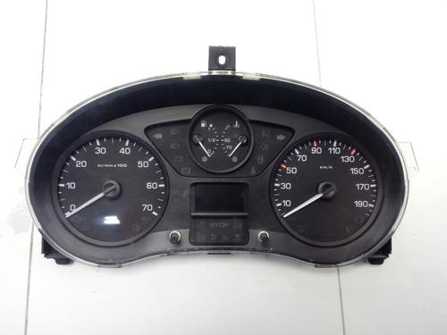 Instrument cluster PEUGEOT PARTNER Tepee  | BP13121430C47 
