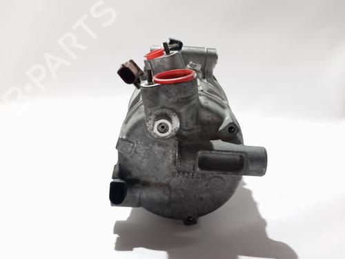 AC compressor SKODA FABIA IV (PJ3) 1.0 MPI | BP39649262M34 - Image 3