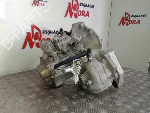 Gearbox OPEL CORSA D (S07)  | BP27636262M3 