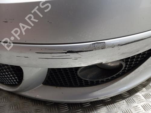 Front bumper SEAT TOLEDO III (5P2)  | BP22420177C7 