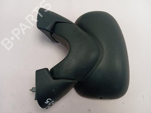 Used Left mirror NISSAN PRIMASTAR Bus (X83) [2001-2025]  31157589