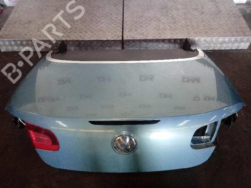 Tailgate VW EOS (1F7, 1F8) 1.6 FSI | BP12662920C6 