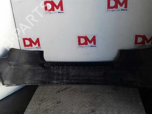 Rear bumper AUDI A3 (8P1) 2.0 TDI 16V | BP30369877C8