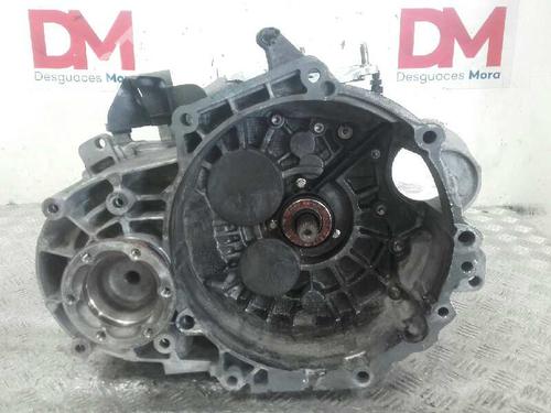 Used Gearbox VW PASSAT CC B6 (357) [2008-2012]  12936389