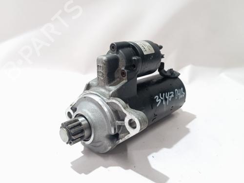 Used Starter Starter 36306522 36306522