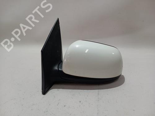Left mirror KIA PICANTO II (TA) 1.0 | BP27882426C26 