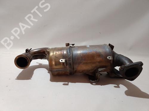 Katalysator Katalysator OPEL INSIGNIA A (G09) 2.0 CDTI (68) (131 hp) 37437093 37437093