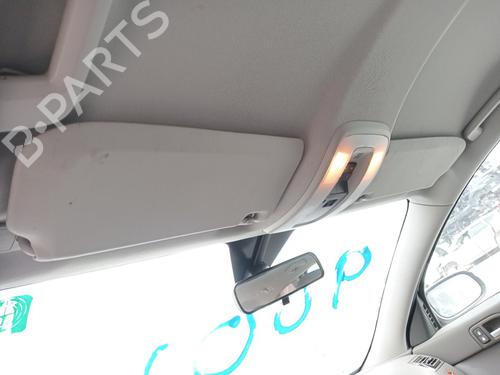 Rear parcel shelf VOLVO V50 (545) 2.4 | BP22409841C85