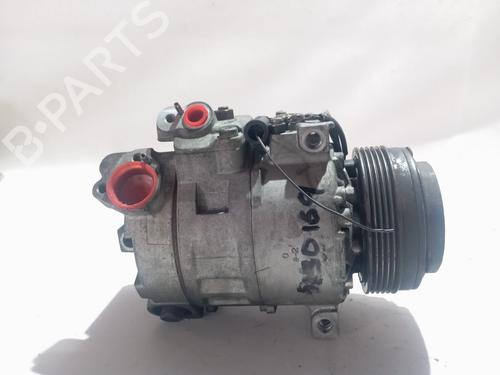 AC compressor BMW 5 (E39) 528 i | BP39383529M34 - Image 3