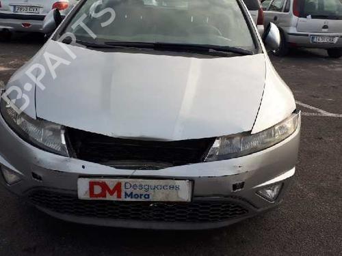 Alternator HONDA CIVIC VIII Hatchback (FN, FK) 1.8 (FN1, FK2) | BP12656301M7