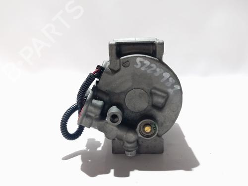 AC compressor AUDI A3 (8P1) 2.0 TDI 16V | BP40237353M34 - Image 3