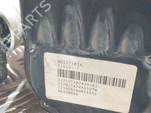 Steering rack FORD TRANSIT CONNECT V408 Box Body/MPV  | BP29536336M22 