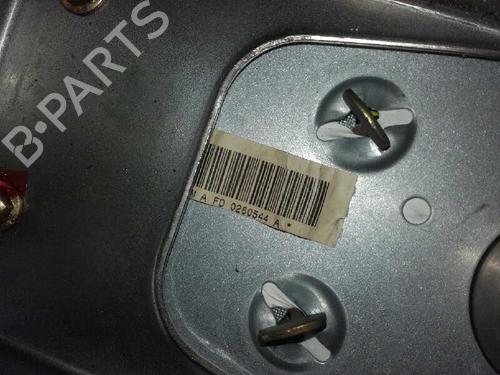 Passasjer kollisjonspute CITROËN XSARA PICASSO (N68)  | BP17006369C10 