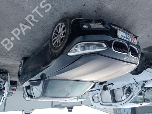 Front right window mechanism BMW 1 (F20) 116 d | BP32685614C23 - Image 9