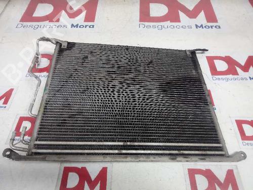 AC-Kondensator MERCEDES-BENZ S-CLASS (W220, V220) S 320 CDI (220.026, 220.126) | BP12665391M32 