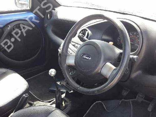 AC compressor FORD STREET KA (RL2)  | BP12646351M34 