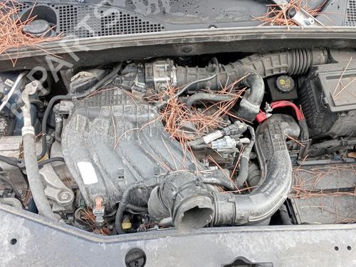 Alternator DACIA DOKKER MPV (KE_)  | BP26886552M7 