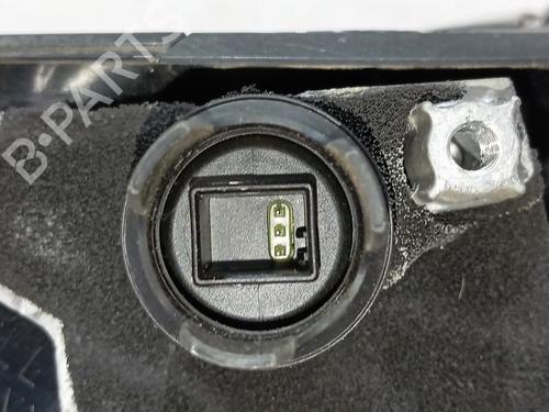 Left mirror BMW 1 (E87) 116 i | BP29541687C26 