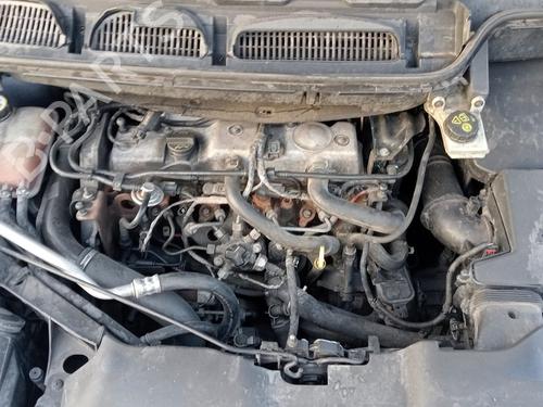 AC compressor FORD FOCUS C-MAX (DM2)  | BP28374714M34 