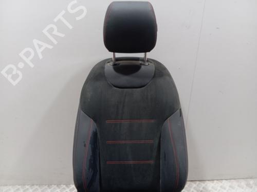 Left front seat MERCEDES-BENZ GLA (H247) GLA 200 d (247.712) | BP39588419C15 - Image 3