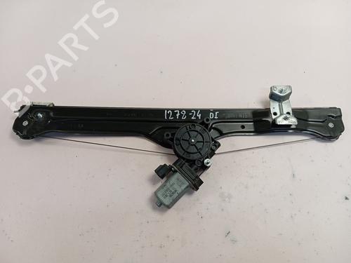 Used Front left window mechanism CITROËN JUMPER II Van 2.0 BlueHDi 130 4x4 (130 hp) 30570917