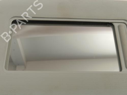 Right sun visor MG MG ZS SUV (AZS1) | BP40220915I2 - Image 4