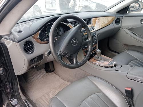 Left front window switch MERCEDES-BENZ CLS (C219) CLS 320 CDI (219.322) | BP32997818I27 - Image 8